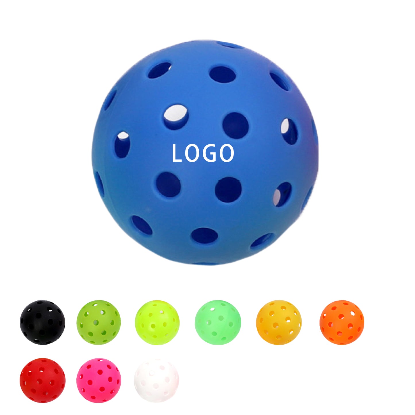 40 Hole Pickleball