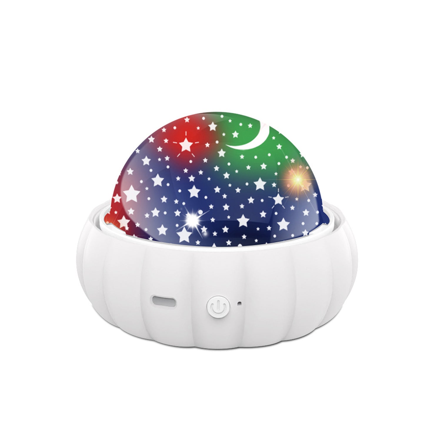 Fantasy Starry Sky Projection Lamp