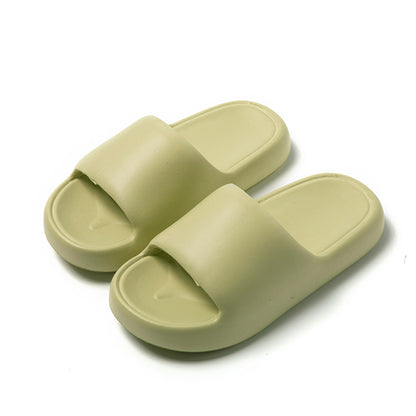 EVA Soft Thick-Soled Slipper