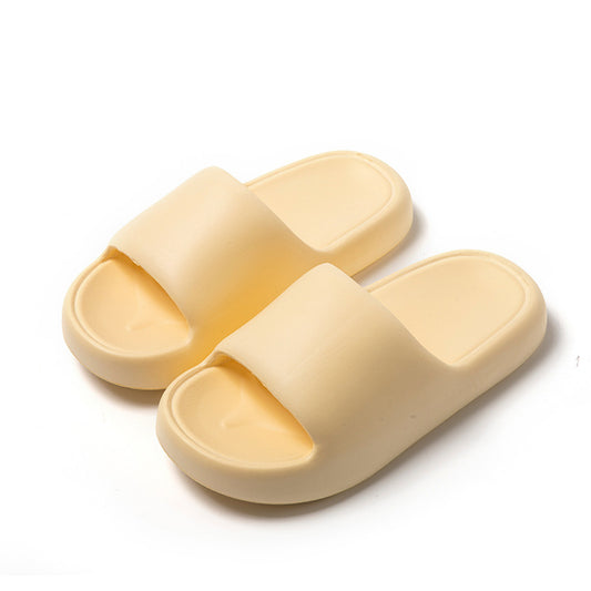 EVA Soft Thick-Soled Slipper