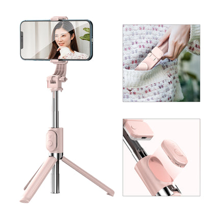 Stretch Selfie Stick