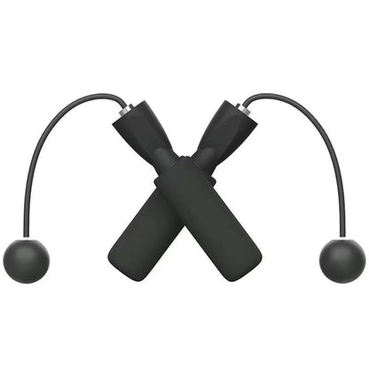 Weighted Ropeless Skipping Rope