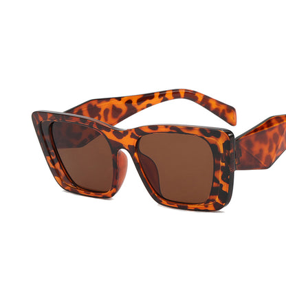 Fashion Square Sunglasses