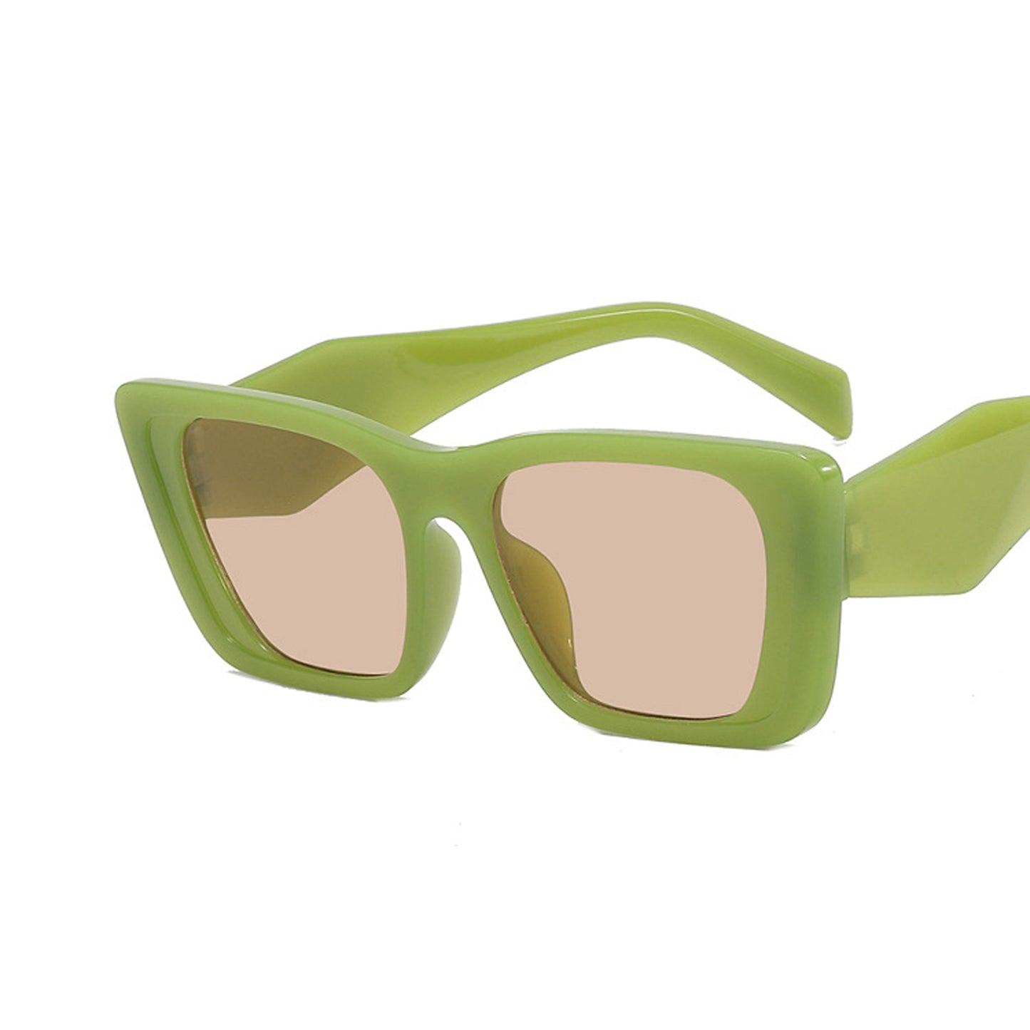 Fashion Square Sunglasses