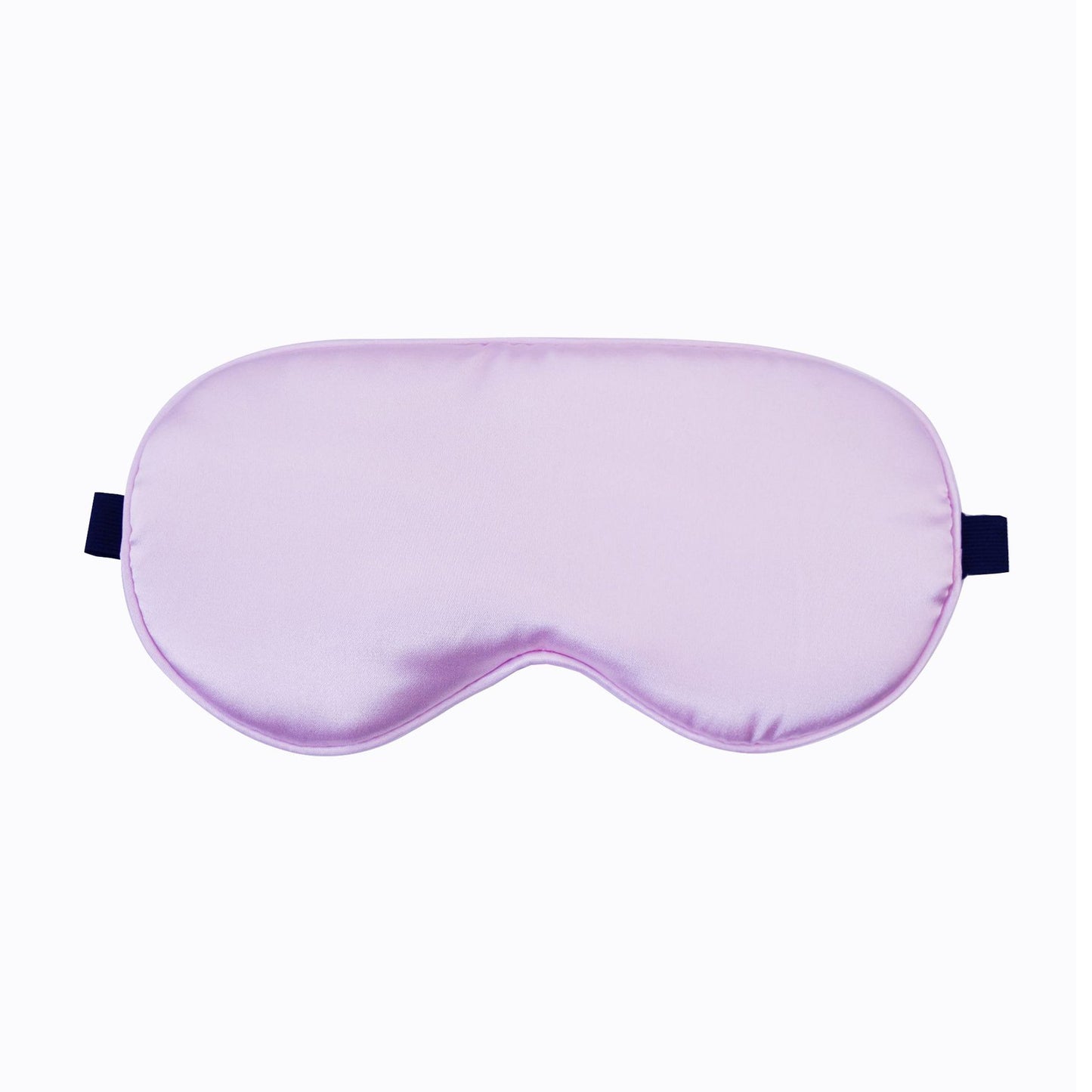 Silk Polyester Eye Mask