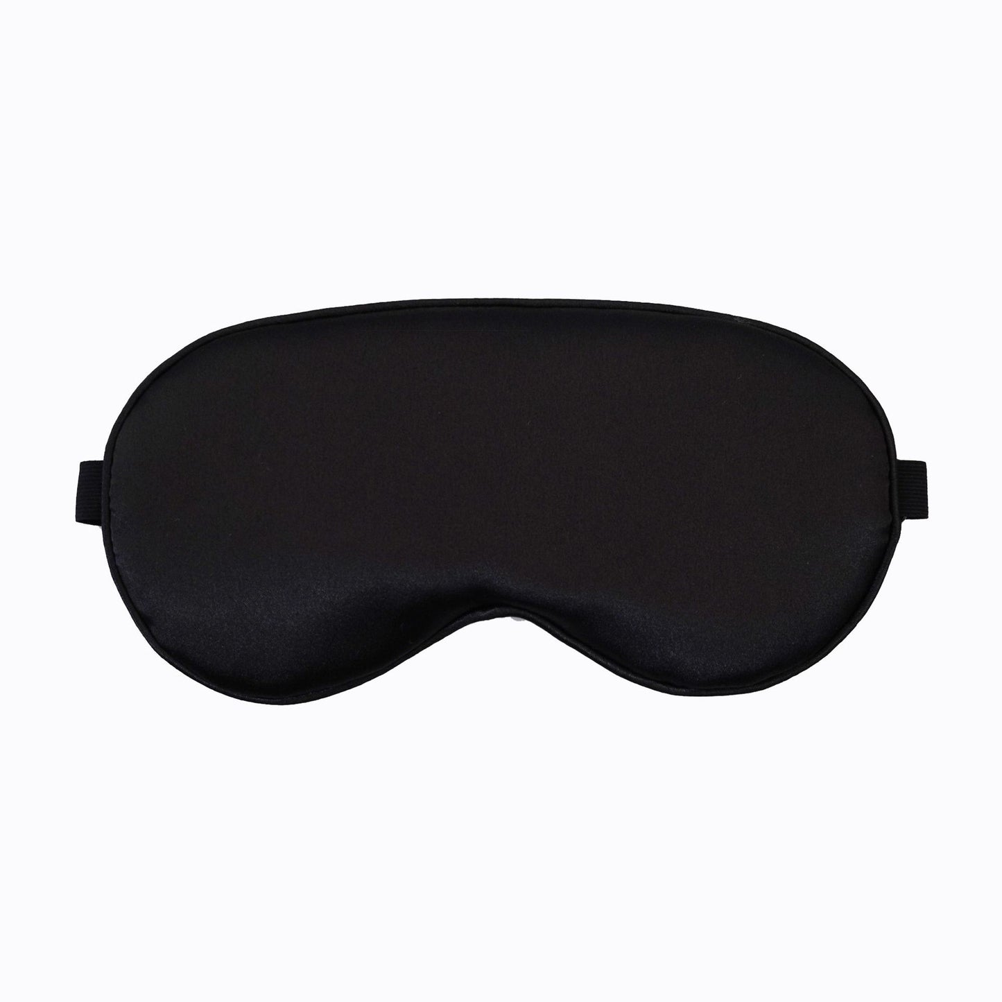 Silk Polyester Eye Mask