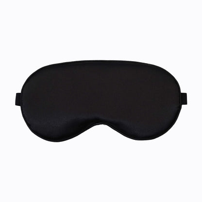 Silk Polyester Eye Mask