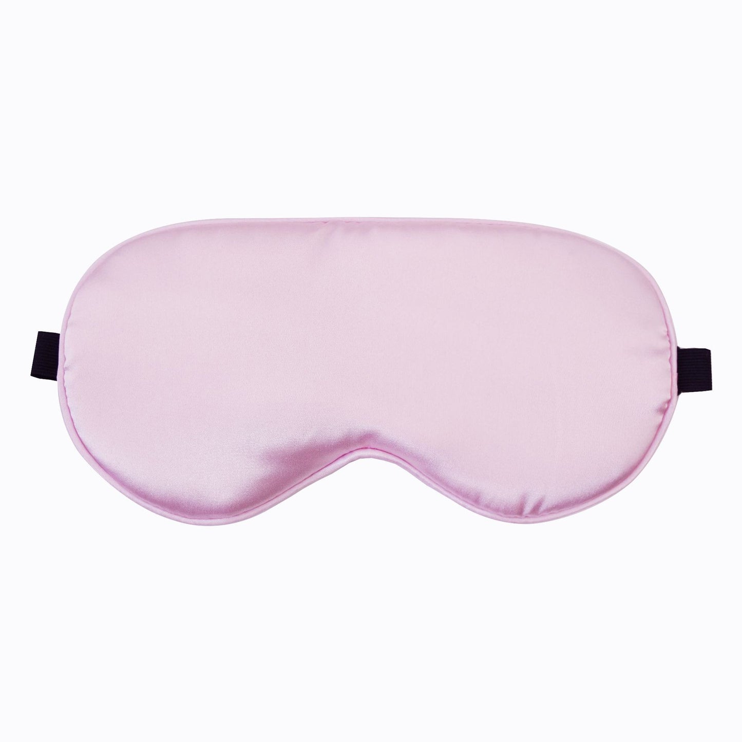 Silk Polyester Eye Mask