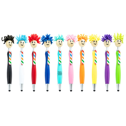 Doll Ballpoint Pen