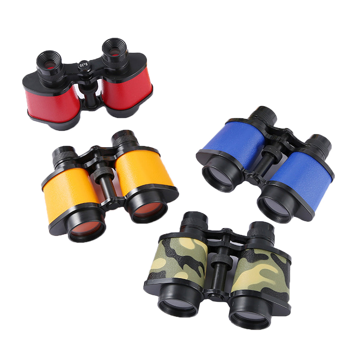 Toy Binoculars for Children