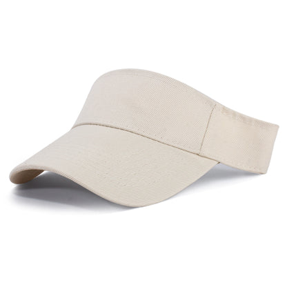 Unisex Classic Sun Visor