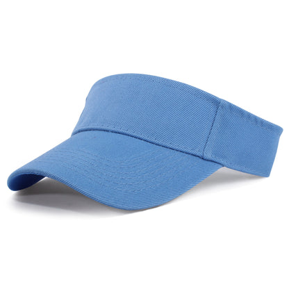 Unisex Classic Sun Visor