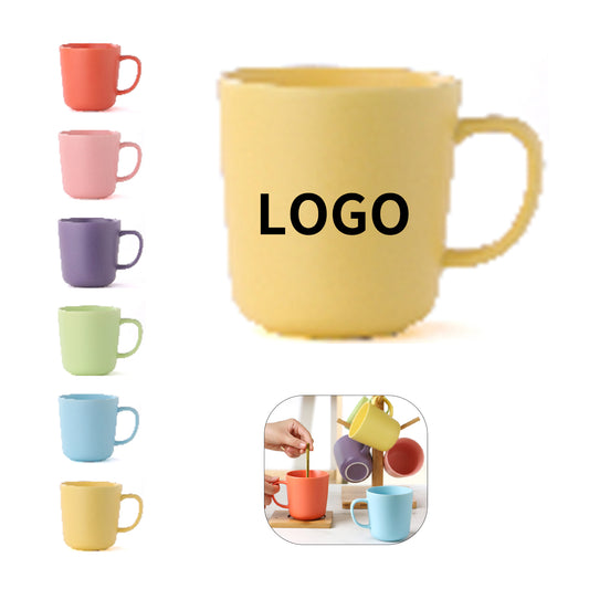 11 Oz. Ceramic Mug 330ml - Navy Blue