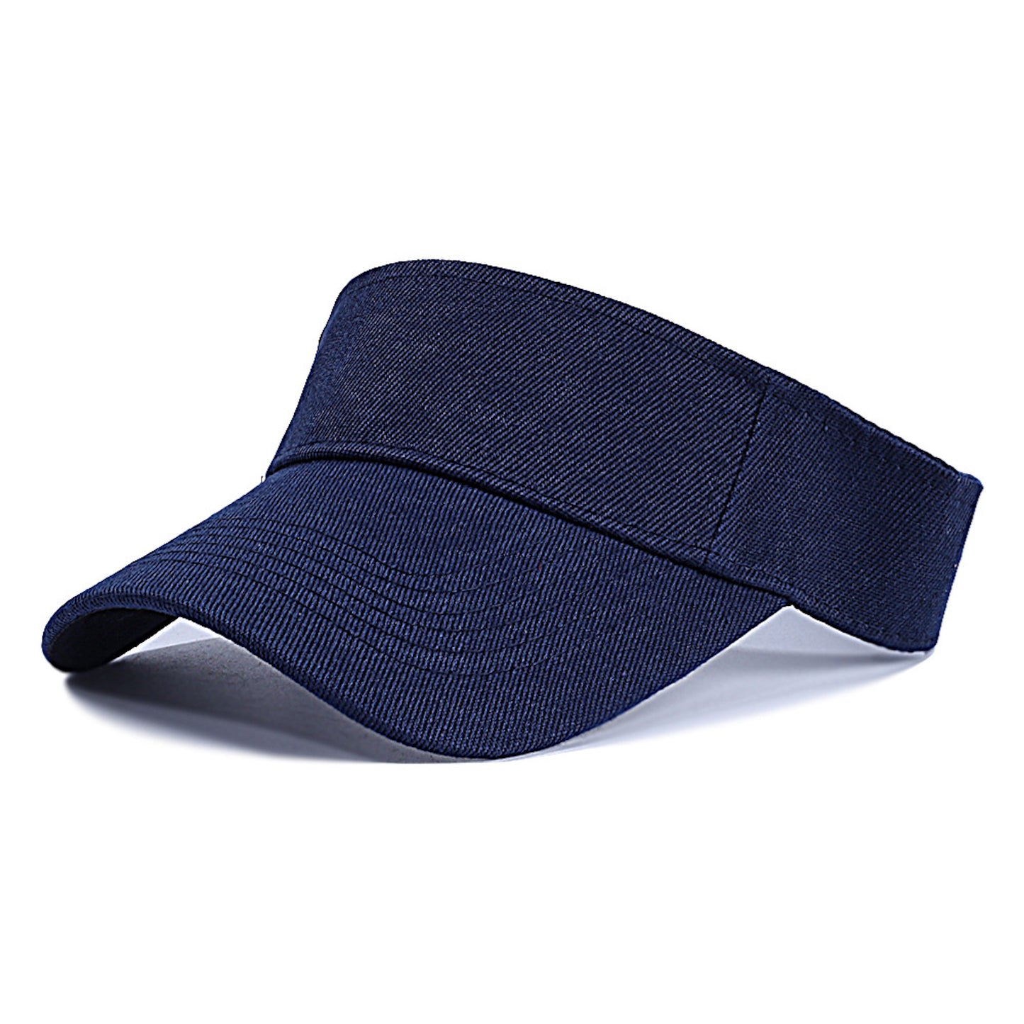 Unisex Classic Sun Visor