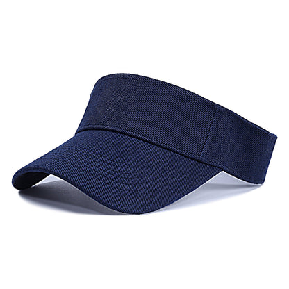 Unisex Classic Sun Visor