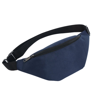 Stylish Oxford Fanny Pack for All Activities