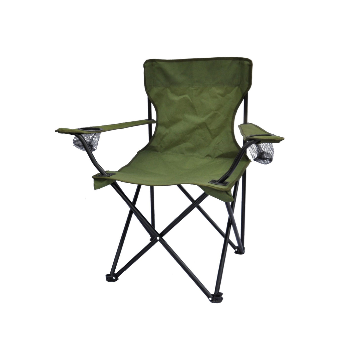 Durable Folding Camp Chair