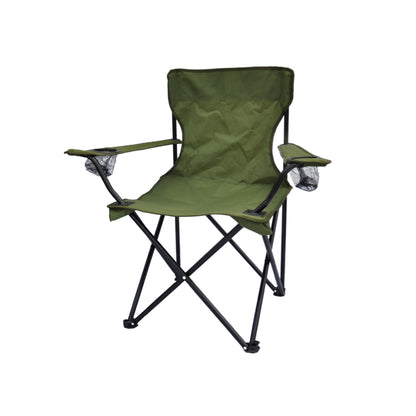 Durable Folding Camp Chair