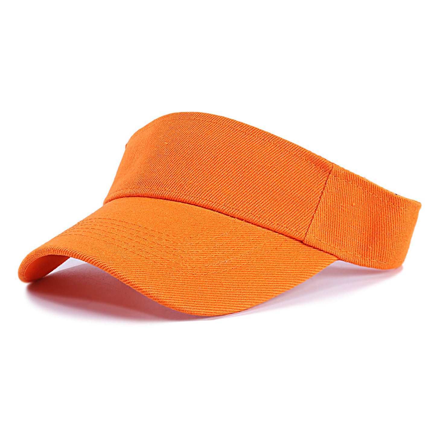 Unisex Classic Sun Visor
