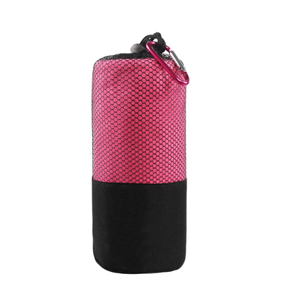 Quick Dry Microfiber Towel
