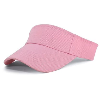 Unisex Classic Sun Visor