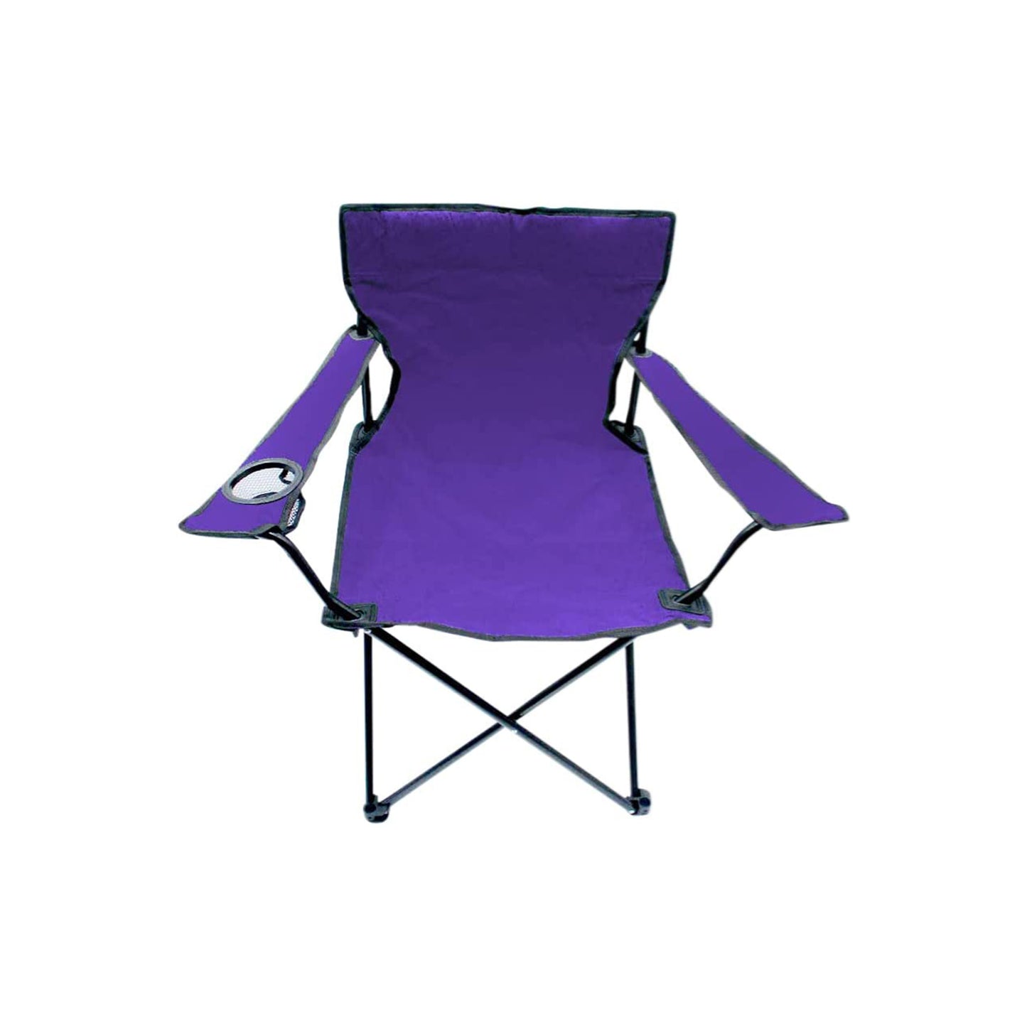 Durable Folding Camp Chair