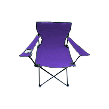 Durable Folding Camp Chair