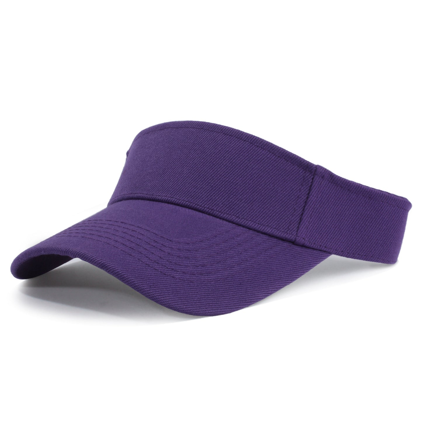 Unisex Classic Sun Visor