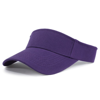 Unisex Classic Sun Visor