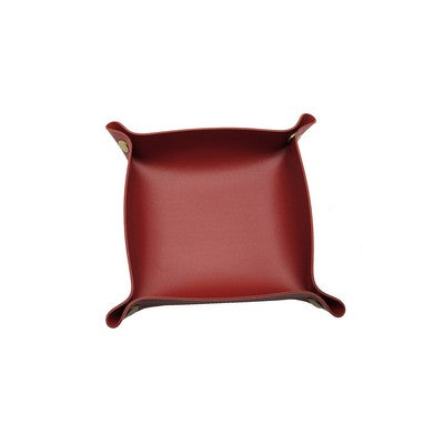 PU Leather Organizer Tray