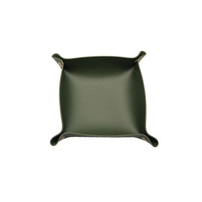 PU Leather Organizer Tray