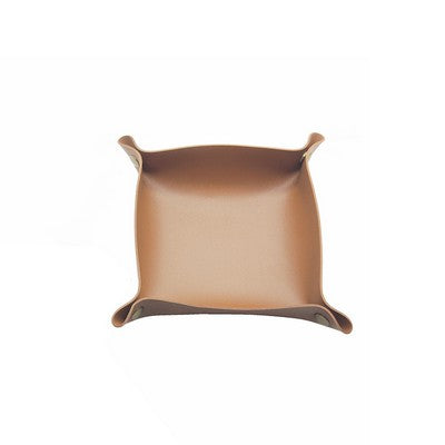 PU Leather Organizer Tray