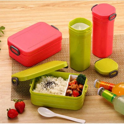 The Nutrition Gift Set