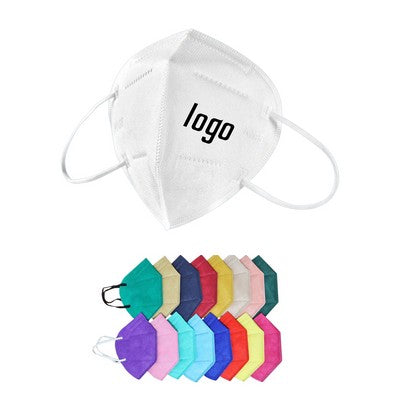 5 Layer KN95 Face Masks