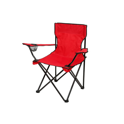Durable Folding Camp Chair