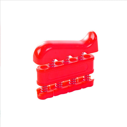 Adjustable Finger and Hand Strengthener