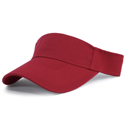 Unisex Classic Sun Visor