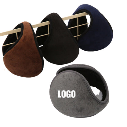 Winter Ear Warmer Earmuffs