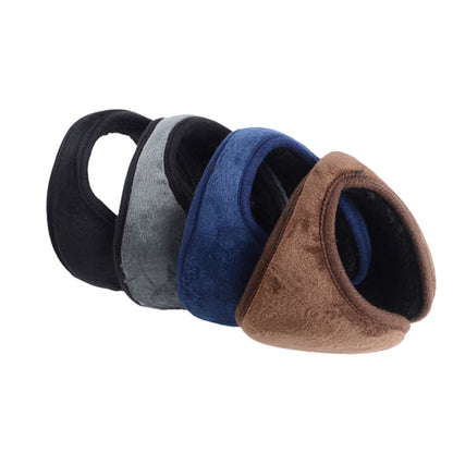 Winter Ear Warmer Earmuffs