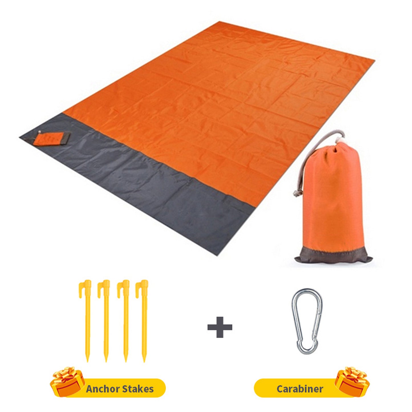 Extra Large Picnic Mat