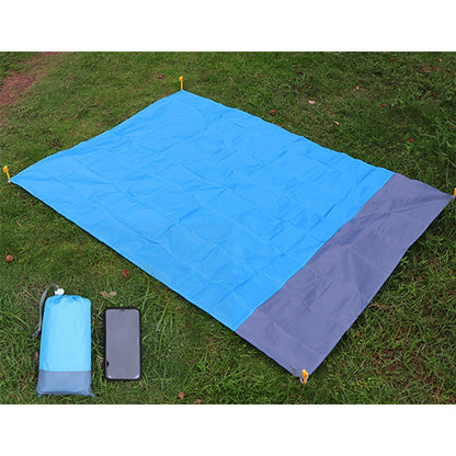 Extra Large Picnic Mat