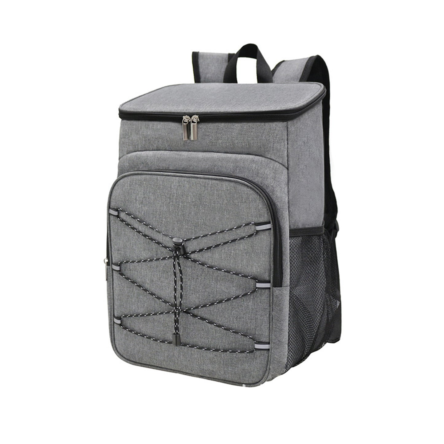 Cooler Backpack Large Capacity MOQ 40PCS