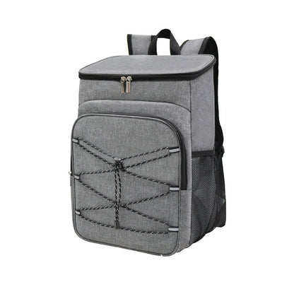 Cooler Backpack Large Capacity MOQ 40PCS