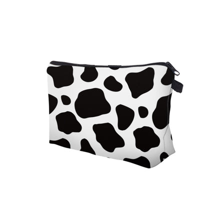 3D Cosmetic Bags Zippered Pouch - Custom