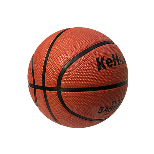 Custom Basketball Standard Offical Size 7 - Red