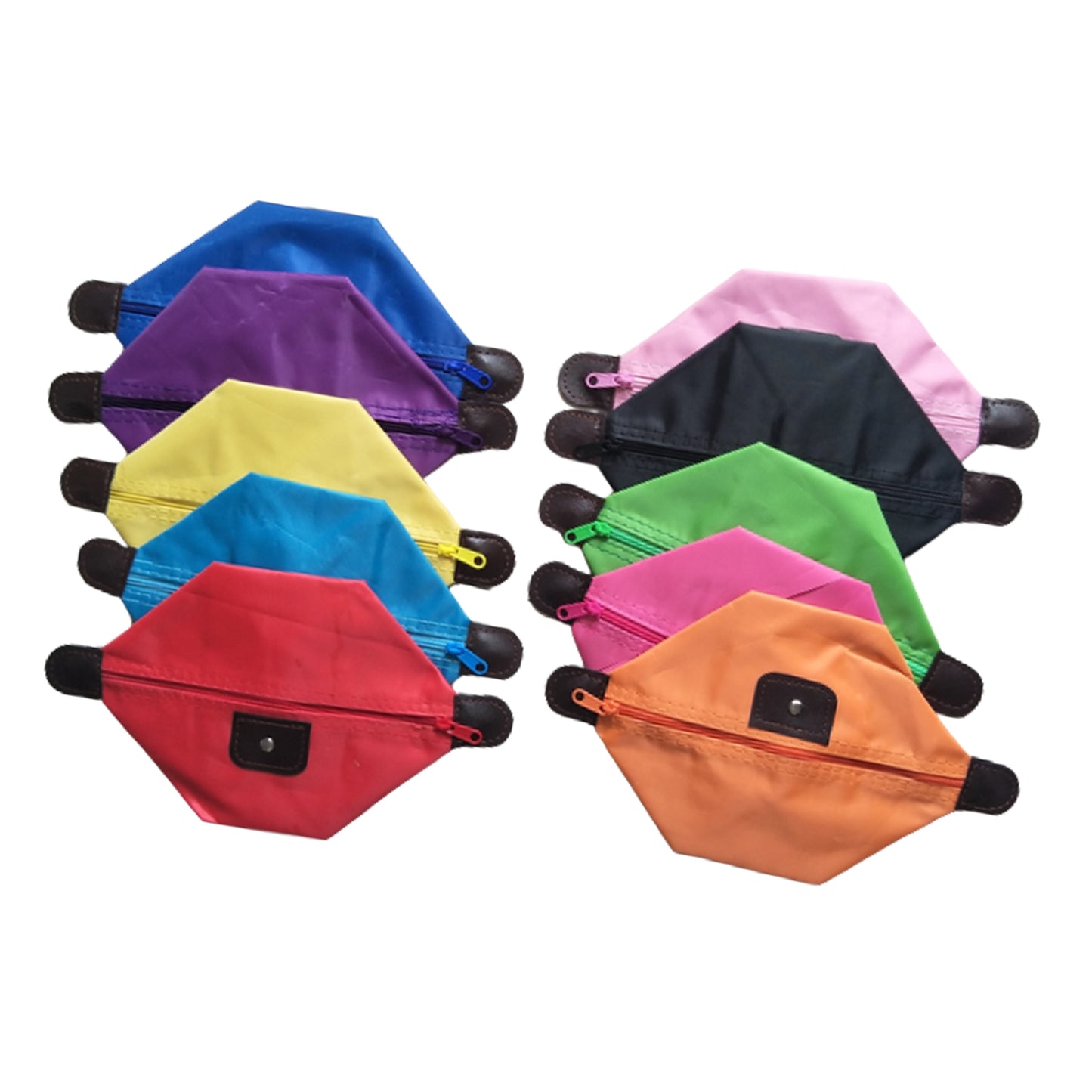 Giveaway Mini Cosmetic Bags MOQ 50PCS