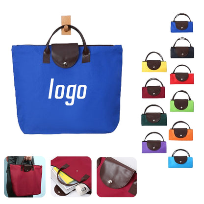 Foldable Shopping Bag