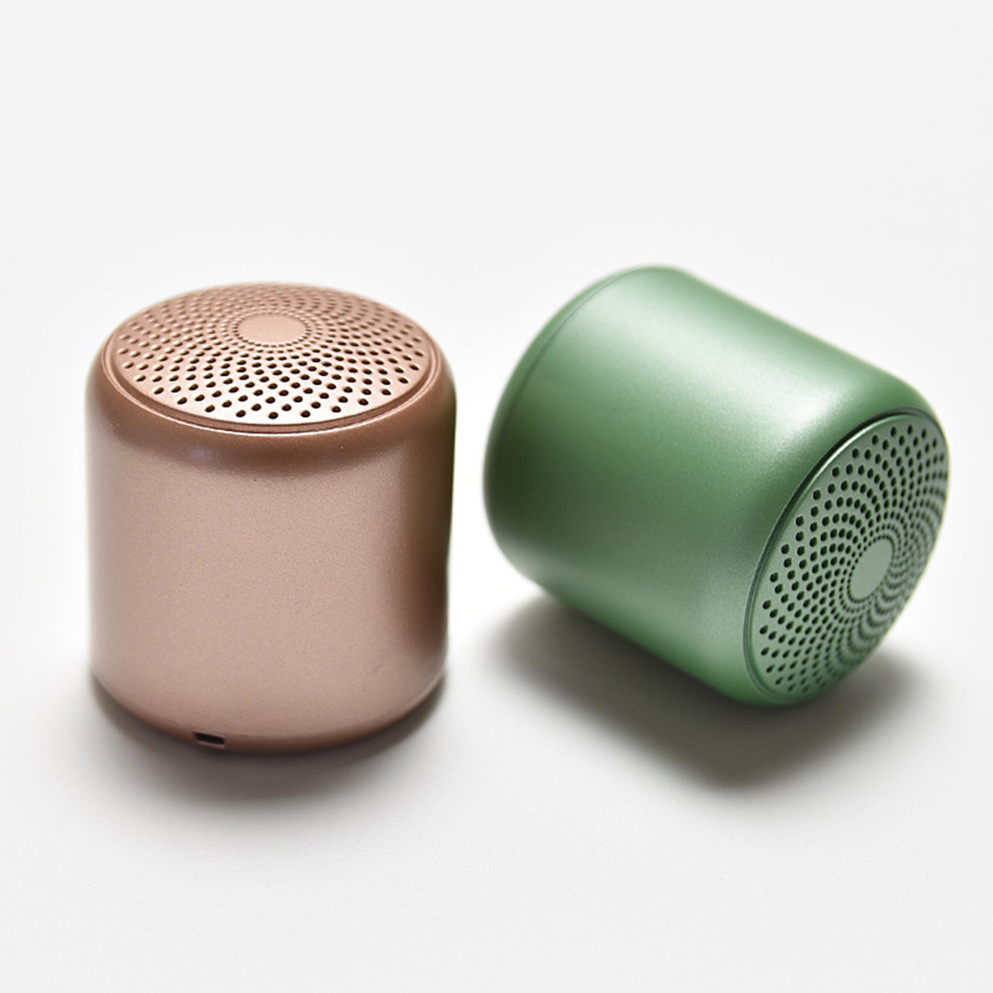 Portable Wireless Speaker