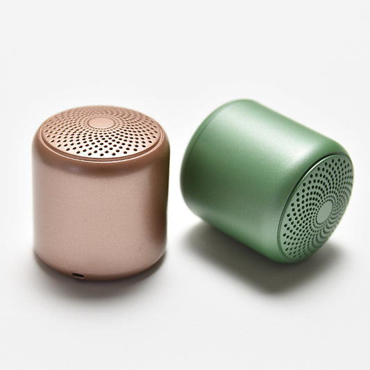 Portable Wireless Speaker