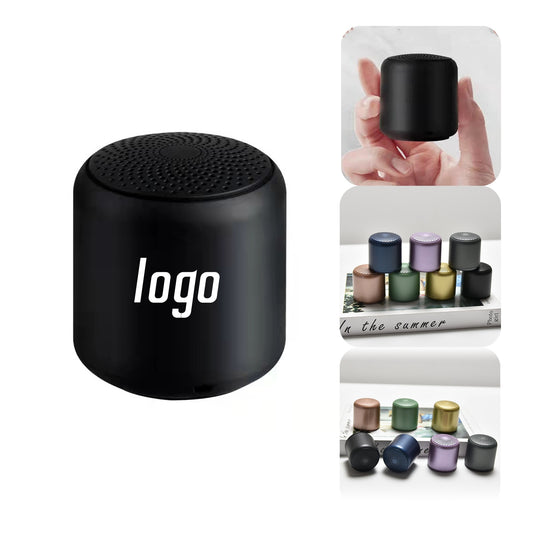 Portable Wireless Speaker